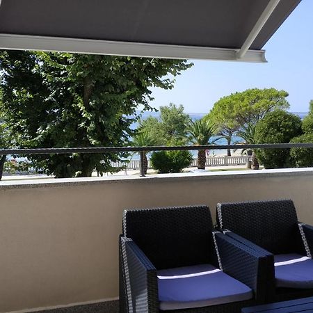 Apartman Katnić Crikvenica Zewnętrze zdjęcie