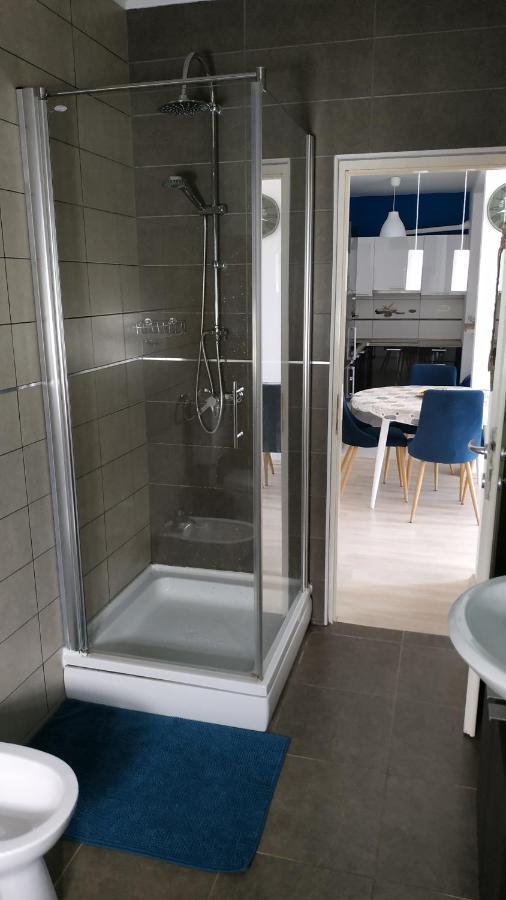 Apartman Katnić Crikvenica Zewnętrze zdjęcie