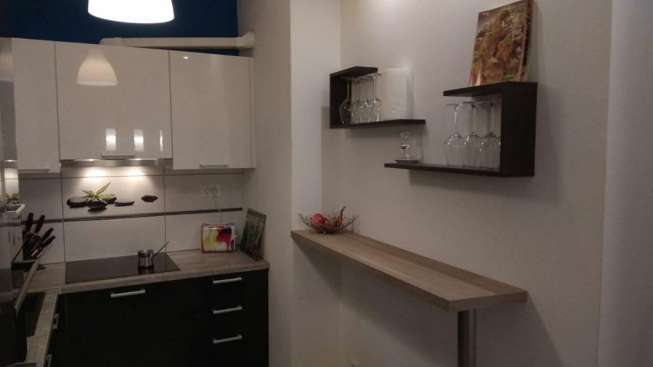 Apartman Katnić Crikvenica Zewnętrze zdjęcie