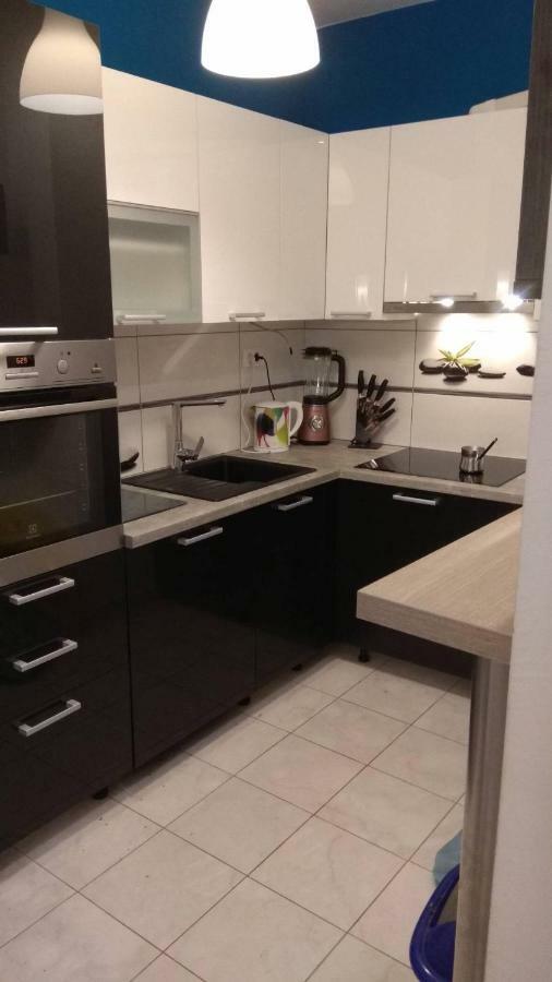 Apartman Katnić Crikvenica Zewnętrze zdjęcie