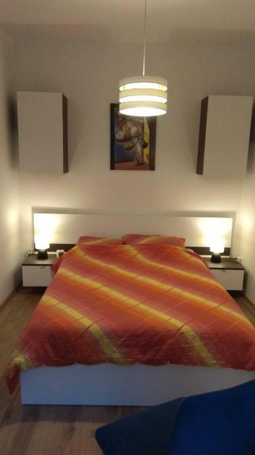 Apartman Katnić Crikvenica Zewnętrze zdjęcie