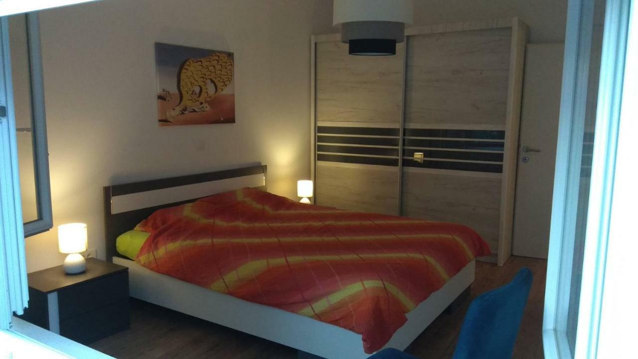 Apartman Katnić Crikvenica Zewnętrze zdjęcie